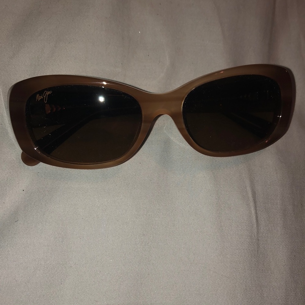 Maui Jim sunglasses